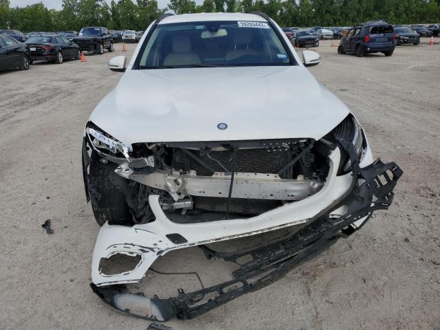 WDC0G4JB9HF128033 Mercedes-Benz GLC 300