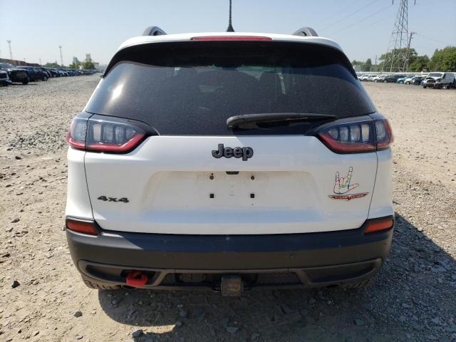 1C4PJMBX8MD177925 Jeep Cherokee Trailhawk