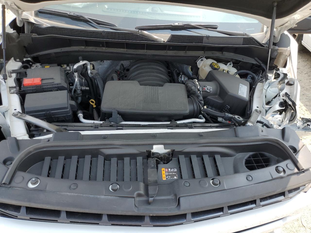 3GCUYEED0KG246192 CHEVROLET ALL Models 2019