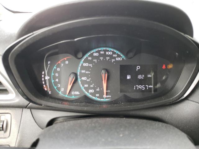 2021 CHEVROLET SPARK LS - KL8CB6SA4MC736260
