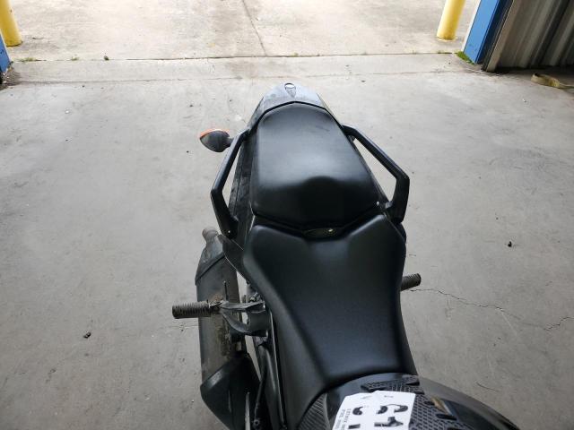 2015 YAMAHA FZ1 S JYARN17E5FA009873