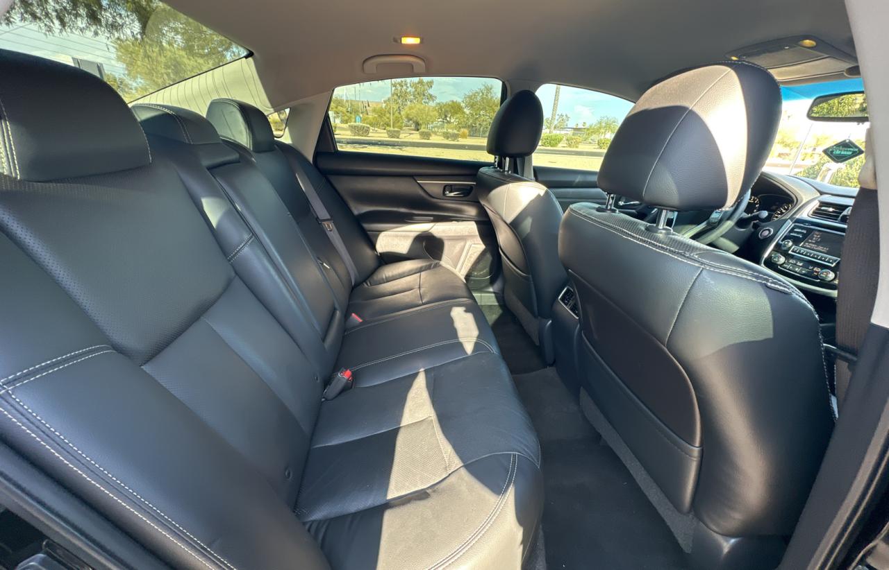 1N4AL3AP1JC169930 NISSAN ALTIMA 2018