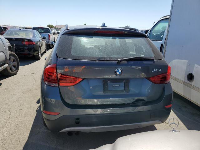 WBAVM1C53FV317383 BMW X1 Sdrive28i