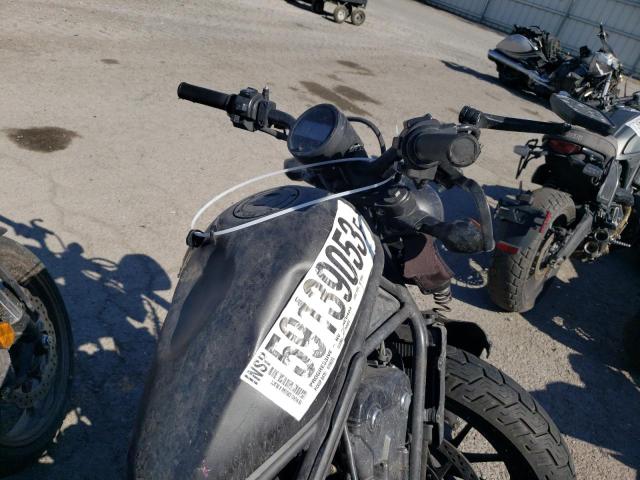 2019 HONDA CMX500 A MLHPC5656K5200664