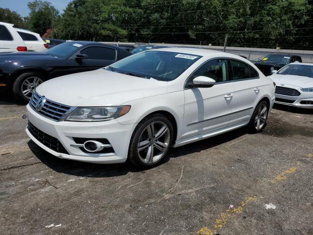 2013 Volkswagen CC Sport