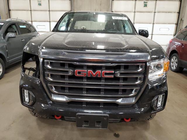 2022 GMC CANYON AT4 1GTG6FEN8N1287349
