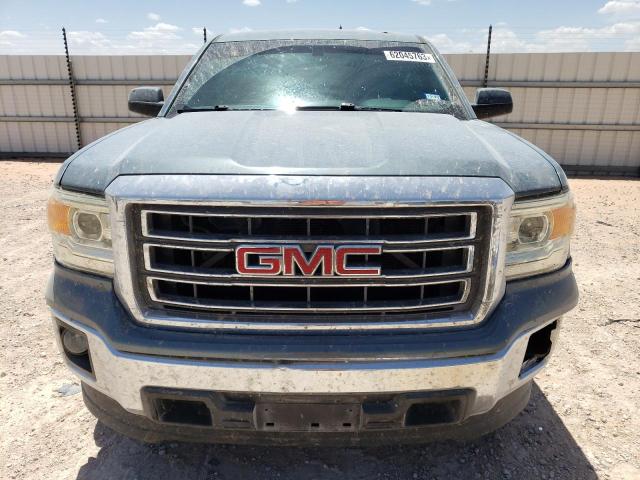 3GTP1UEC4EG102314 GMC Sierra C1500 Sle