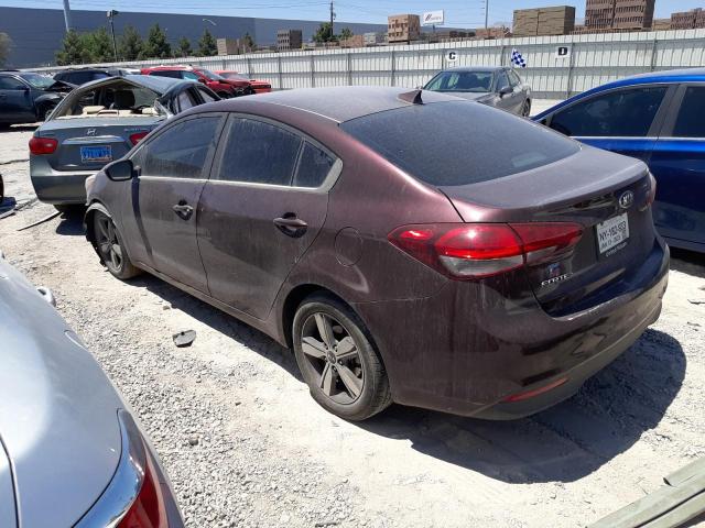 3KPFL4A78JE171785 KIA FORTE LX