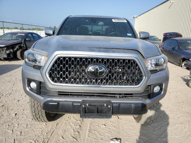 2018 TOYOTA TACOMA DOU - 5TFCZ5AN0JX148331