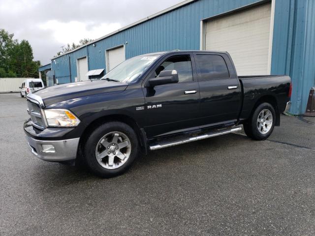 2010 Dodge Ram 1500 