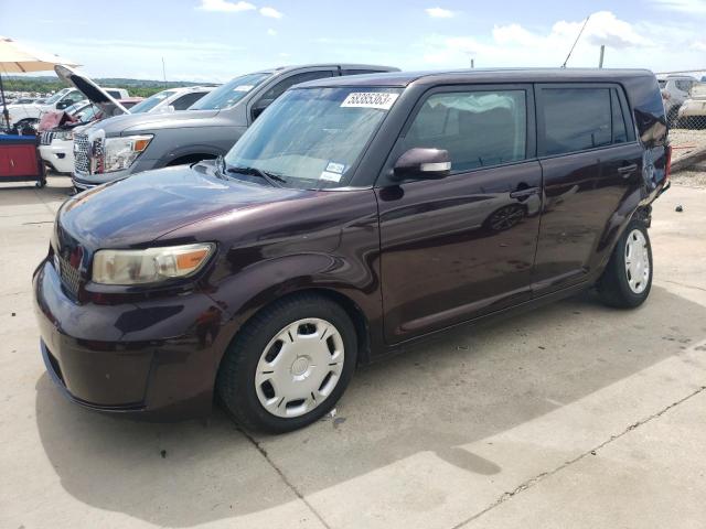 2008 Scion xB 