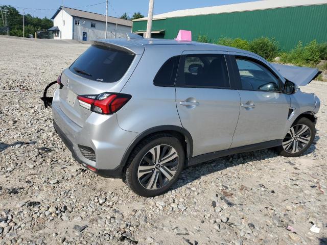 JA4AR3AU7LU011484 | 2020 MITSUBISHI OUTLANDER