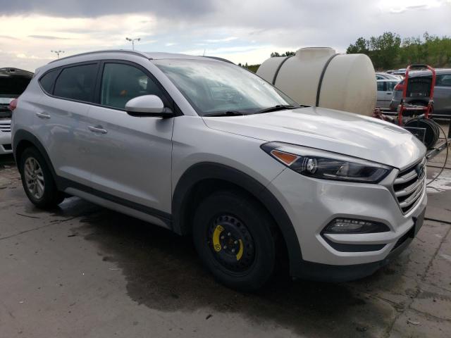 KM8J3CA4XJU759694 | 2018 HYUNDAI TUCSON SEL