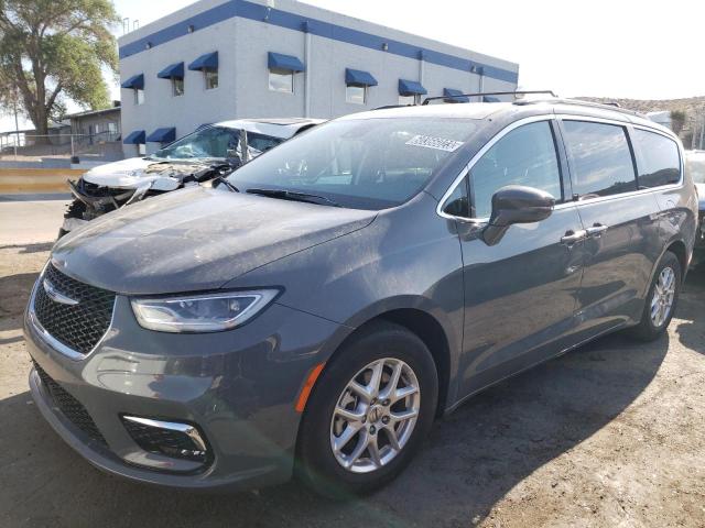 2C4RC1BG5NR154473 2022 CHRYSLER PACIFICA, photo no. 1