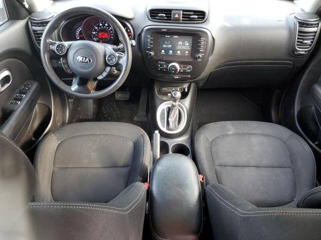 KNDJP3A57K7661529 | 2019 KIA SOUL +