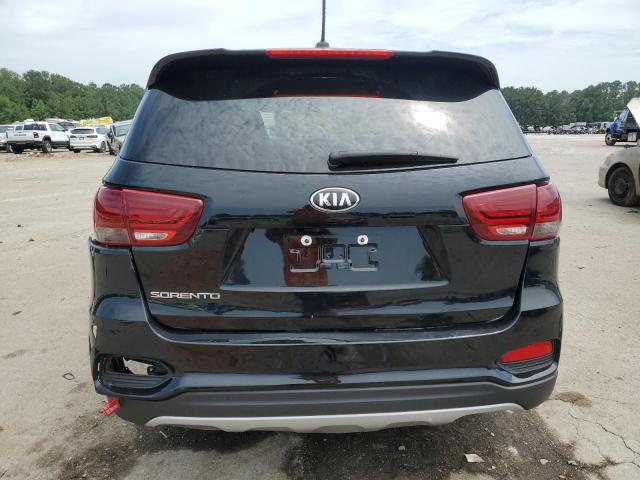 5XYPG4A37LG711266 KIA SORENTO L