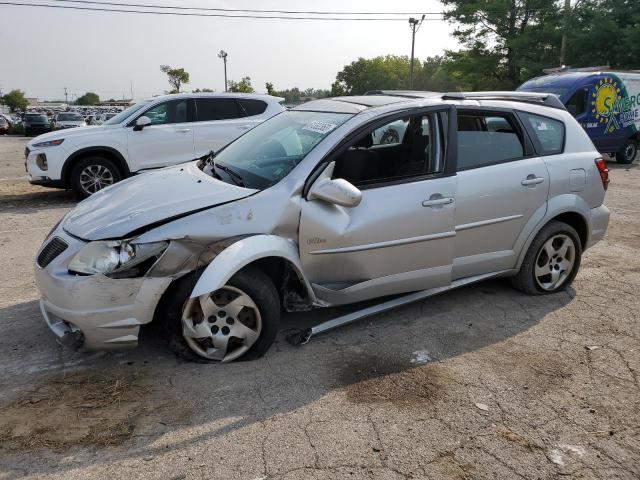 2005 Pontiac Vibe 