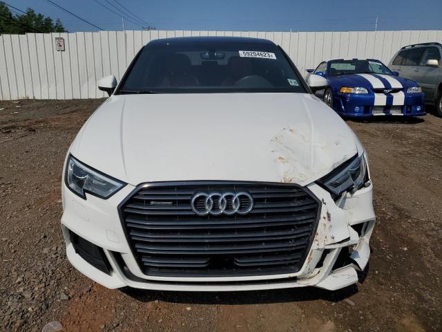 2020 AUDI A3 S-LINE - WAUBEGFF1LA095081