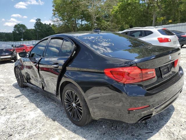 2018 BMW 540 I - WBAJE5C55JWA95762