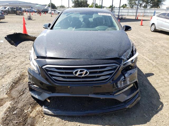5NPE34AF3FH168881 Hyundai Sonata Sport