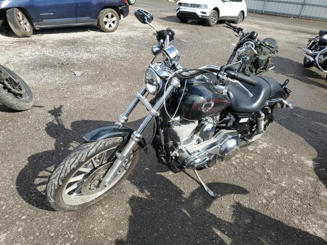 2005 HARLEY-DAVIDSON FXDCI 1HD1GVW345K304683
