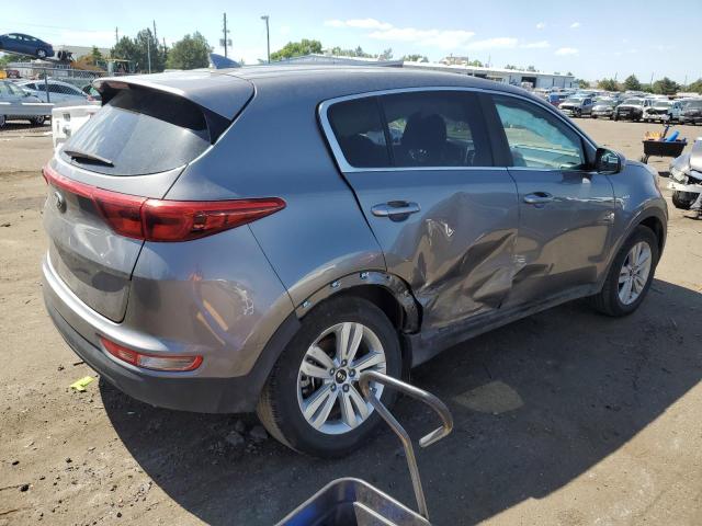 KNDPMCAC5K7549958 KIA Sportage Lx