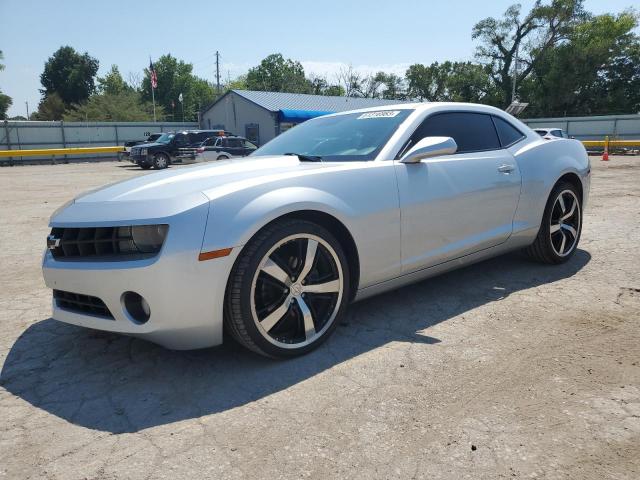 2011 Chevrolet Camaro LT