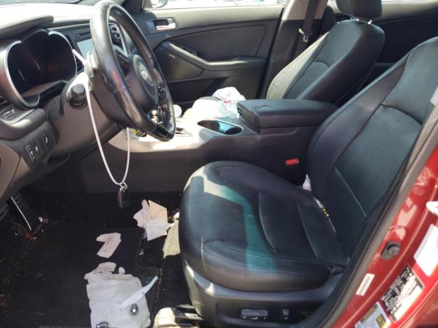 5XXGR4A61EG327267 KIA OPTIMA SX