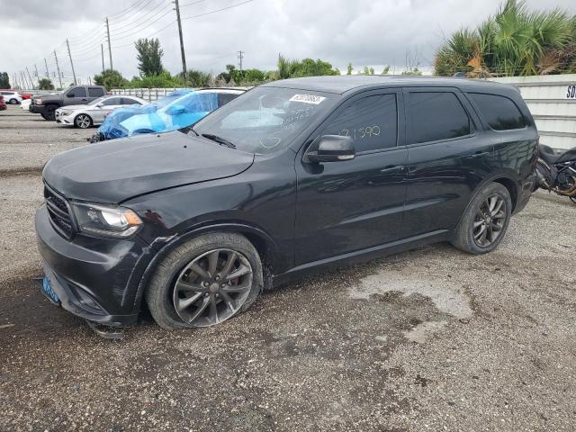 2014 Dodge Durango R/T