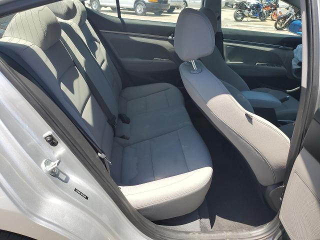 5NPD84LF9JH366481 Hyundai ELANTRA SEL
