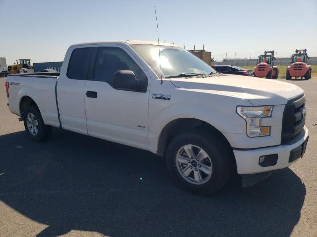 1FTEX1CPXHFA34732 Ford F150 Super Cab