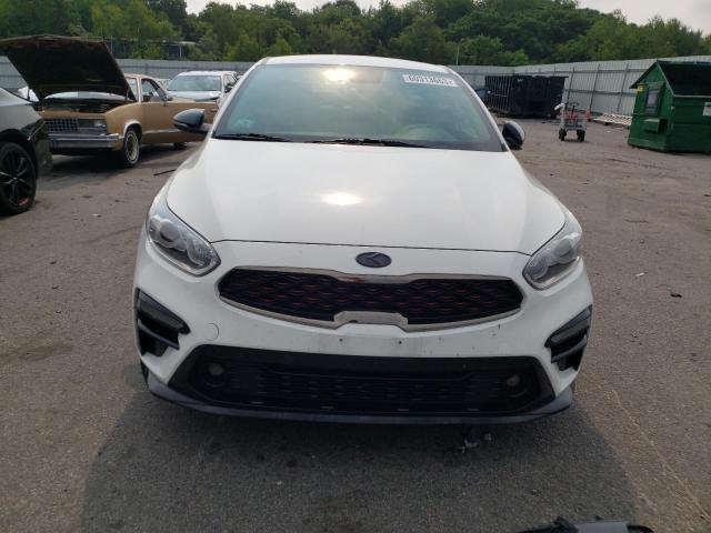3KPF34AD6LE221351 KIA Forte Gt Line