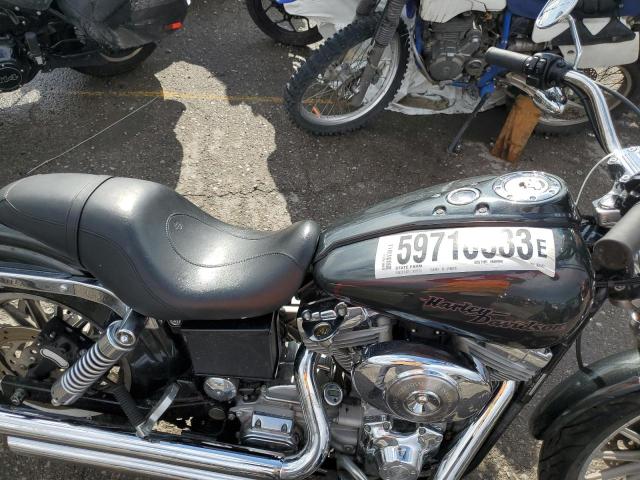 2005 HARLEY-DAVIDSON FXDCI 1HD1GVW345K304683