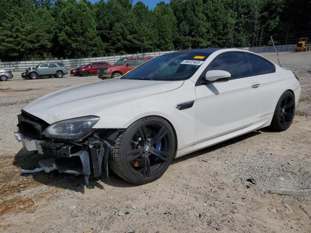 VIN WBSLX9C59FD160599 2015 BMW M6 no.1