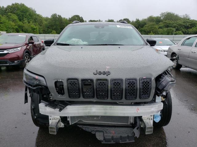 2023 JEEP CHEROKEE A 1C4PJMMB4PD101575