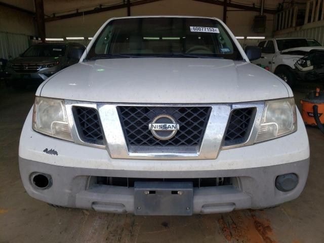 2013 Nissan Frontier S VIN: 1N6BD0CT4DN720488 Lot: 60077153