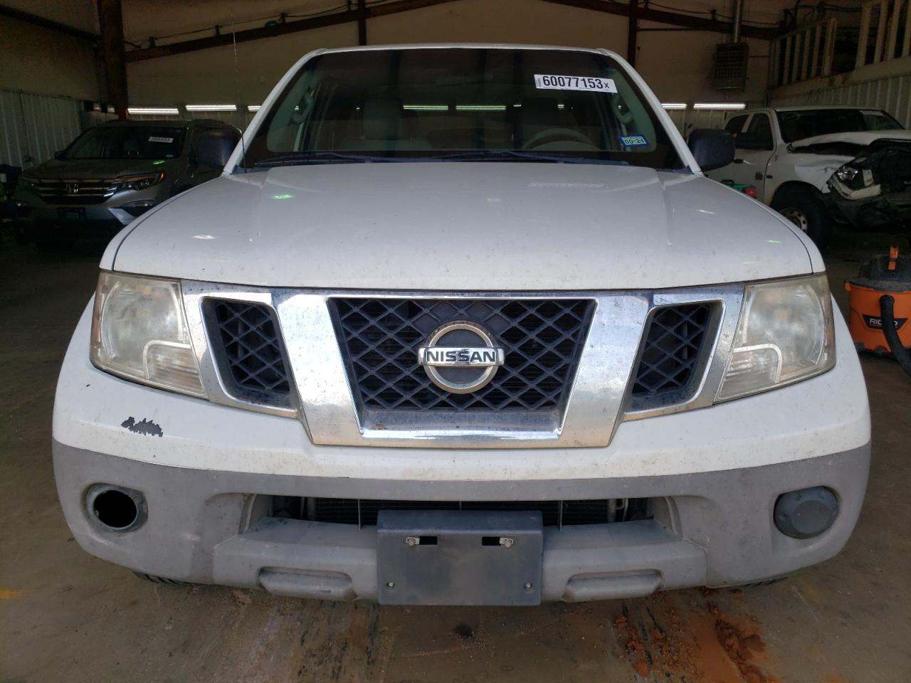 1N6BD0CT4DN720488 2013 Nissan Frontier S