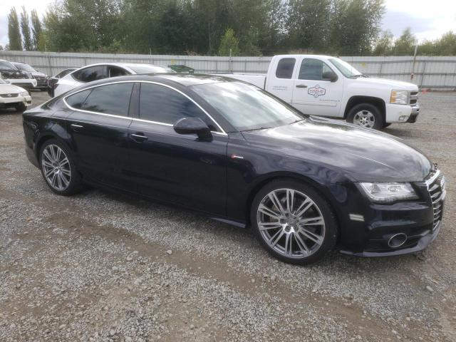 VIN WAU2GAFC1EN066091 2014 Audi A7, Prestige no.4