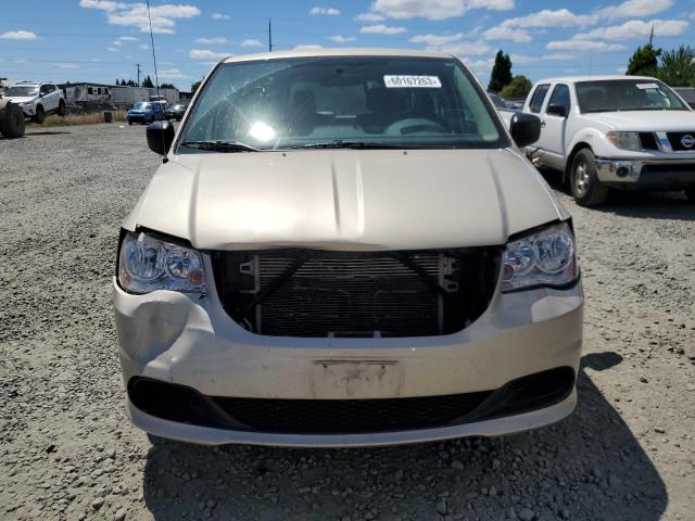 2C4RDGBG8ER166102 Dodge Grand Caravan Se