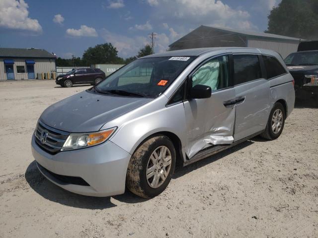 2013 Honda Odyssey LX