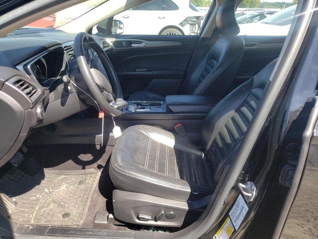 3FA6P0HD8HR110860 Ford FUSION SE