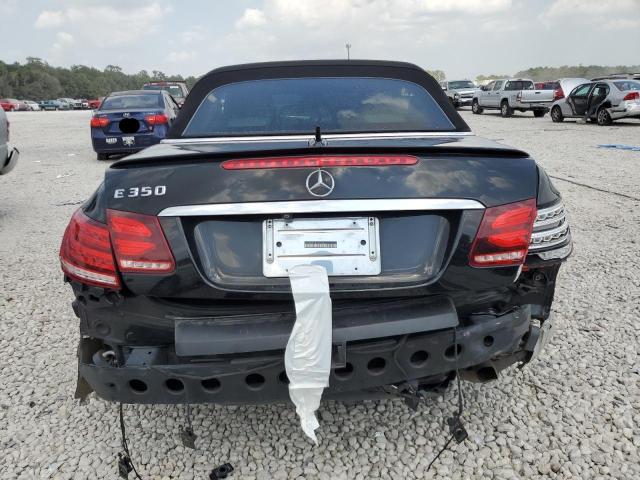 WDDKK5KF4EF247081 Mercedes-Benz E 350