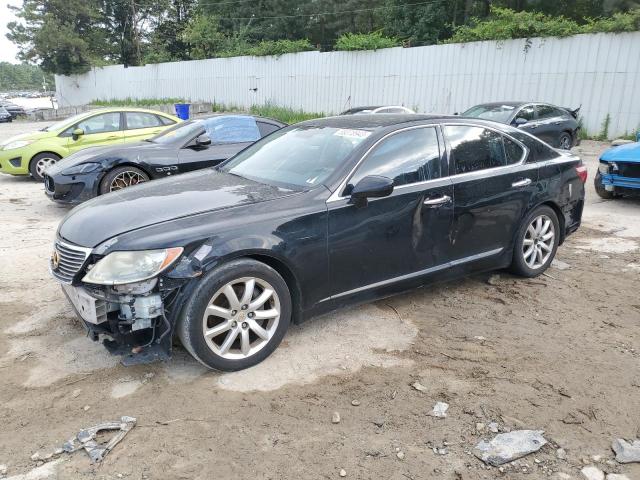 2008 Lexus LS 460 