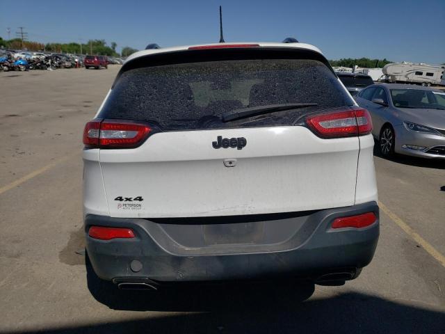 1C4PJMCS7GW132499 Jeep Cherokee Latitude