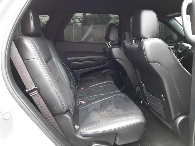 1C4SDJCT4MC826184 Dodge Durango R/t