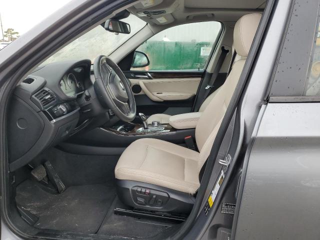 5UXWX9C56G0D63738 BMW X3 Xdrive28i