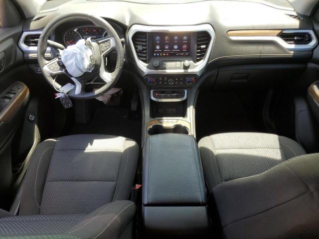 1GKKNKLS6MZ107627 GMC ACADIA SLE