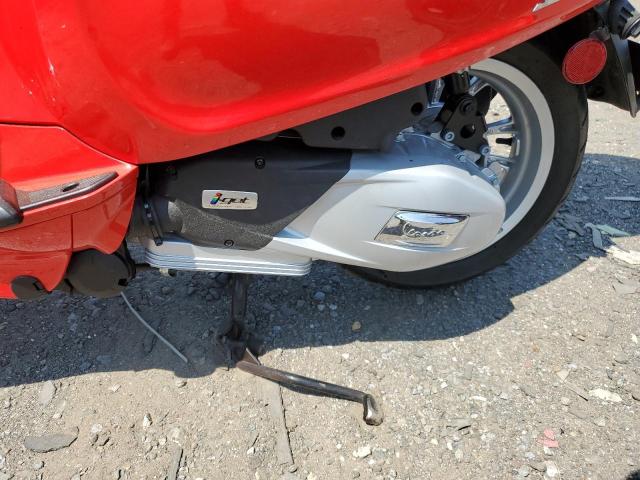 2020 VESPA PRIMAVERA ZAPM818G8L5902385
