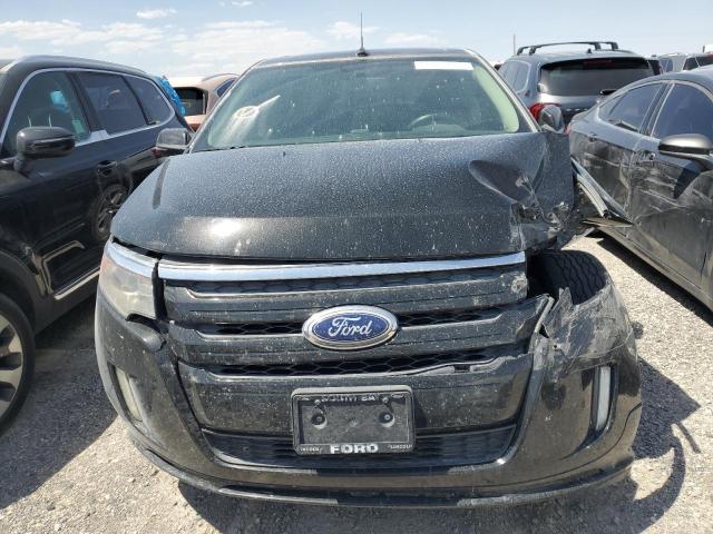 2FMDK3AK4EBA50382 Ford EDGE SPORT