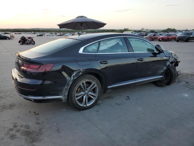 2022 VOLKSWAGEN ARTEON SE - WVWSR7AN5NE012270